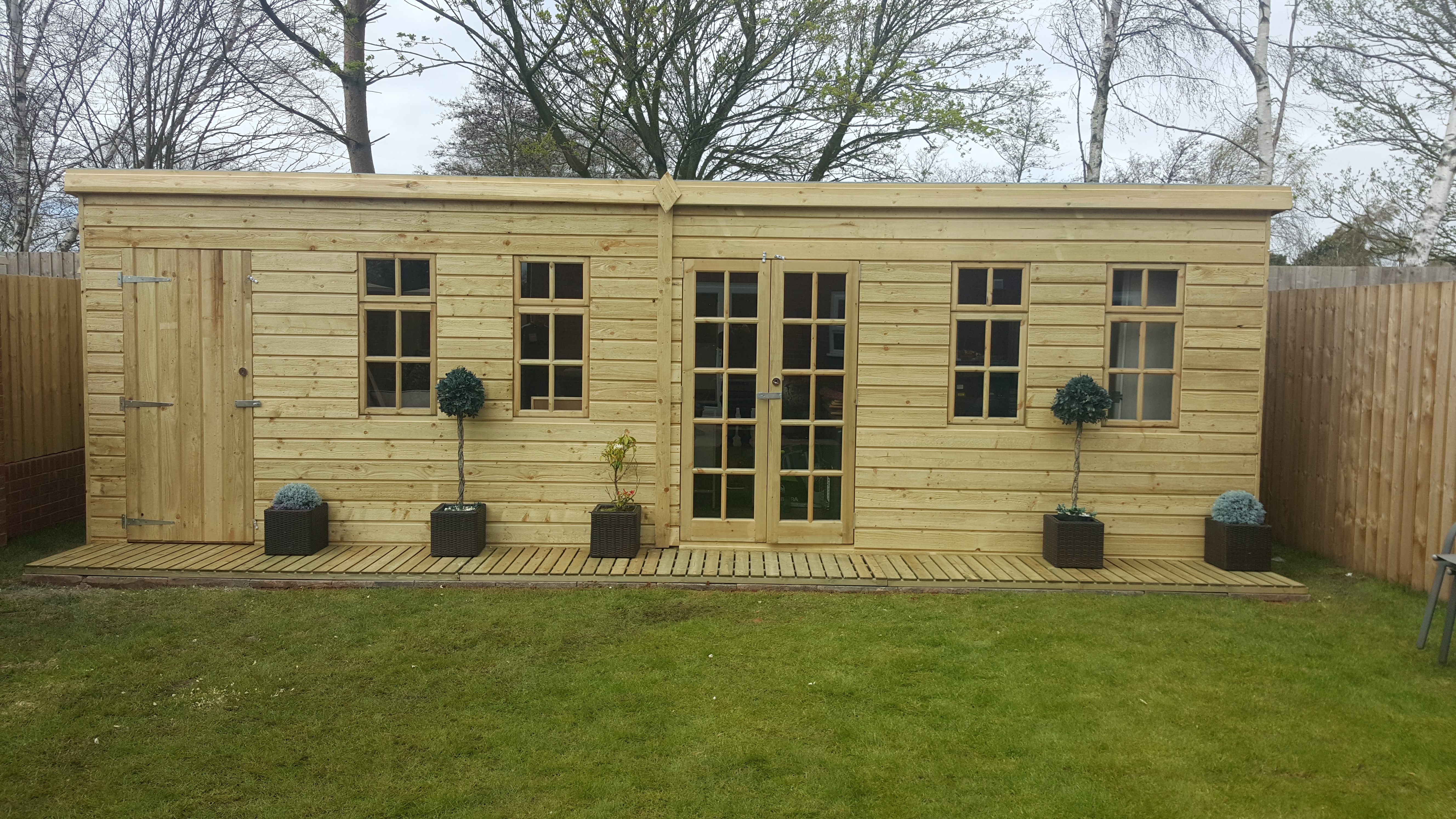 shed ki   ng liverpool sheds timber buildings garden 