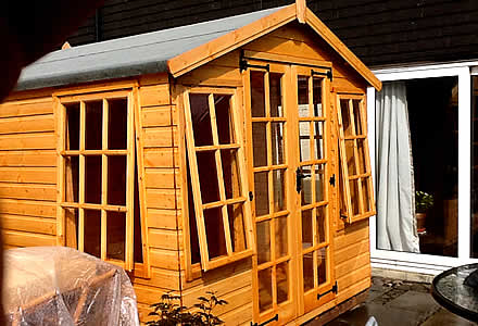 king liverpool sheds timber buildings garden summerhouses shed sheds 