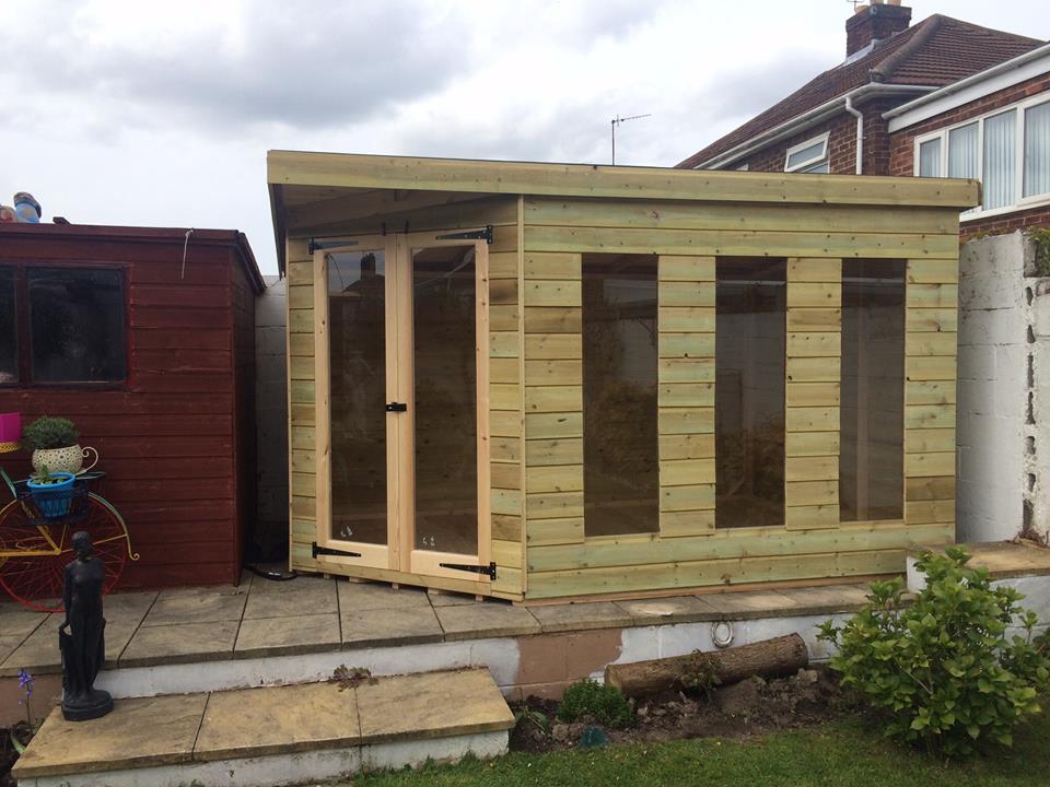 tanalised-cabin