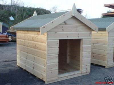 large-dog-kennel