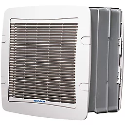 High-performance extractor fan