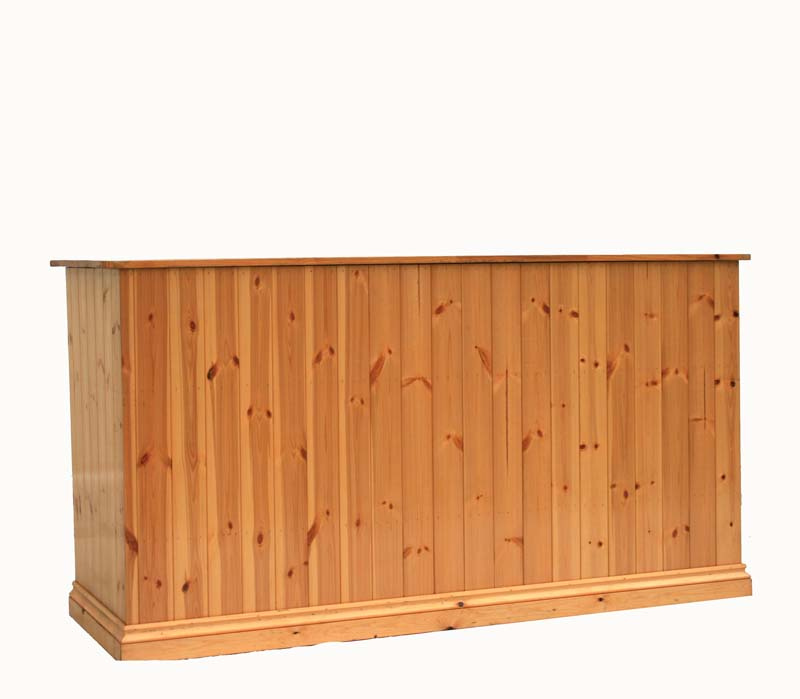 pine-bar