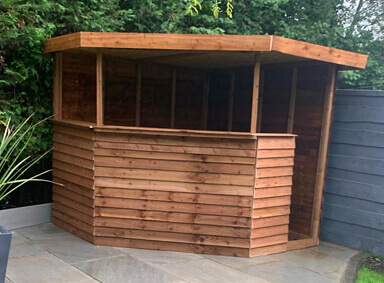 garden-bars