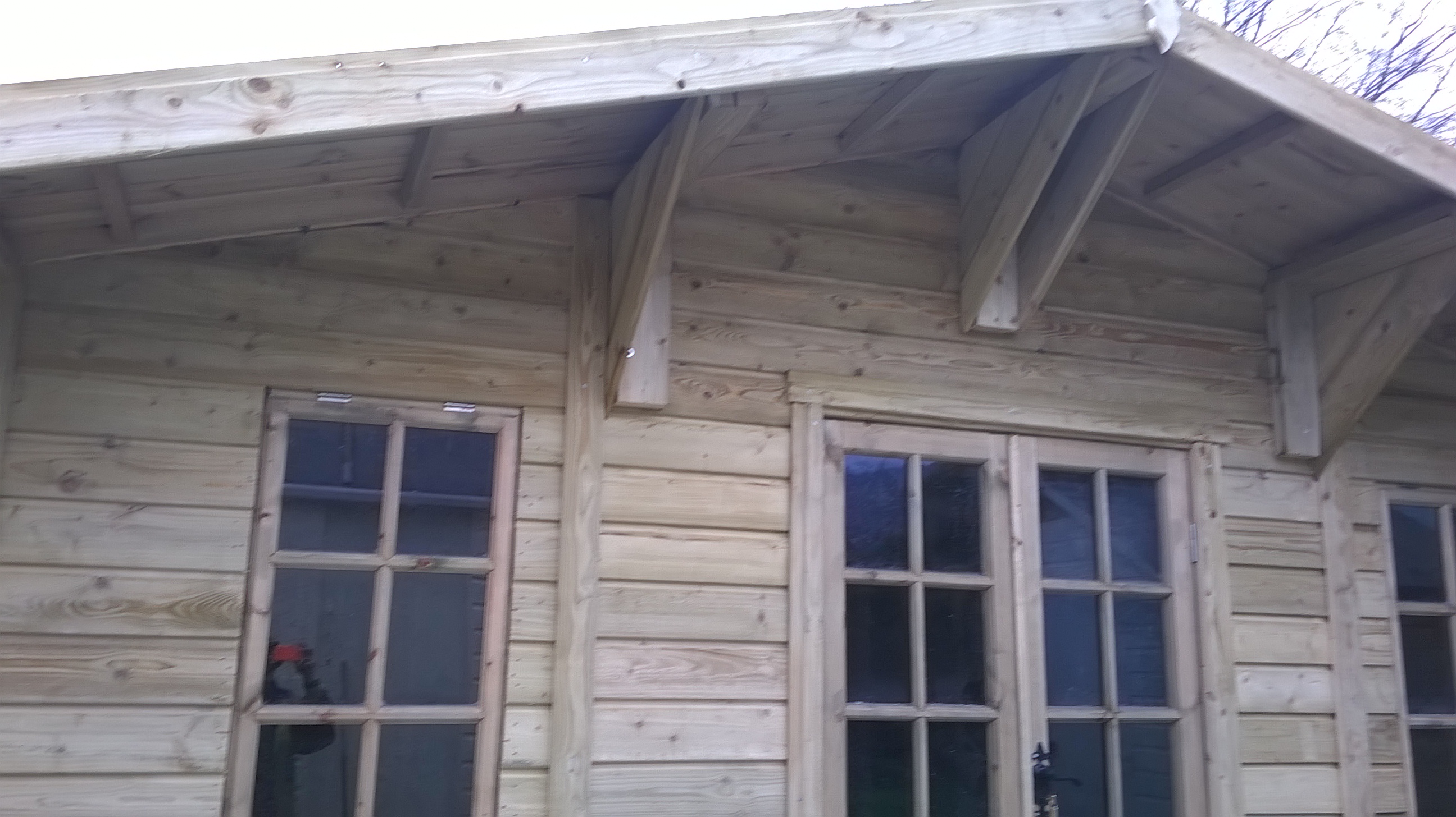 cabin