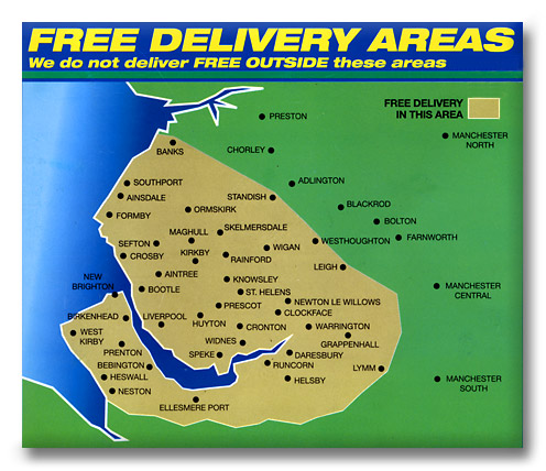 garden sheds merseyside