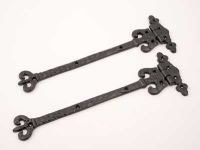 deluxe garden shed hinges