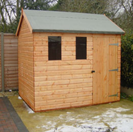 sheds merseyside