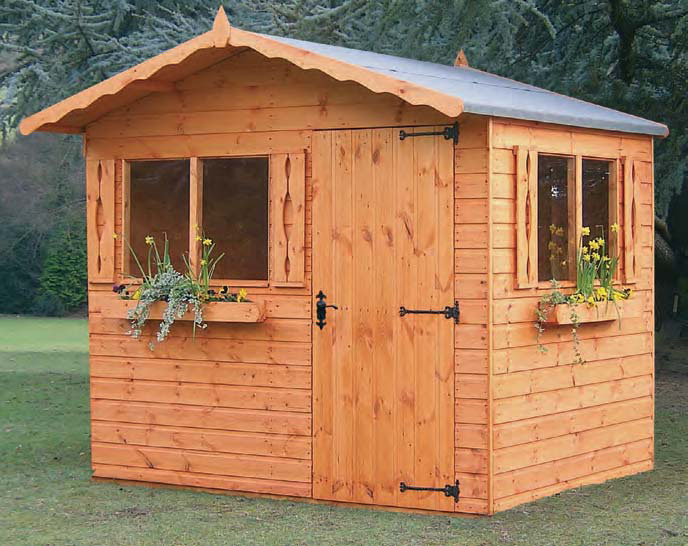 cottage-shed