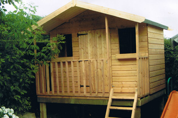 wendyhouse platform