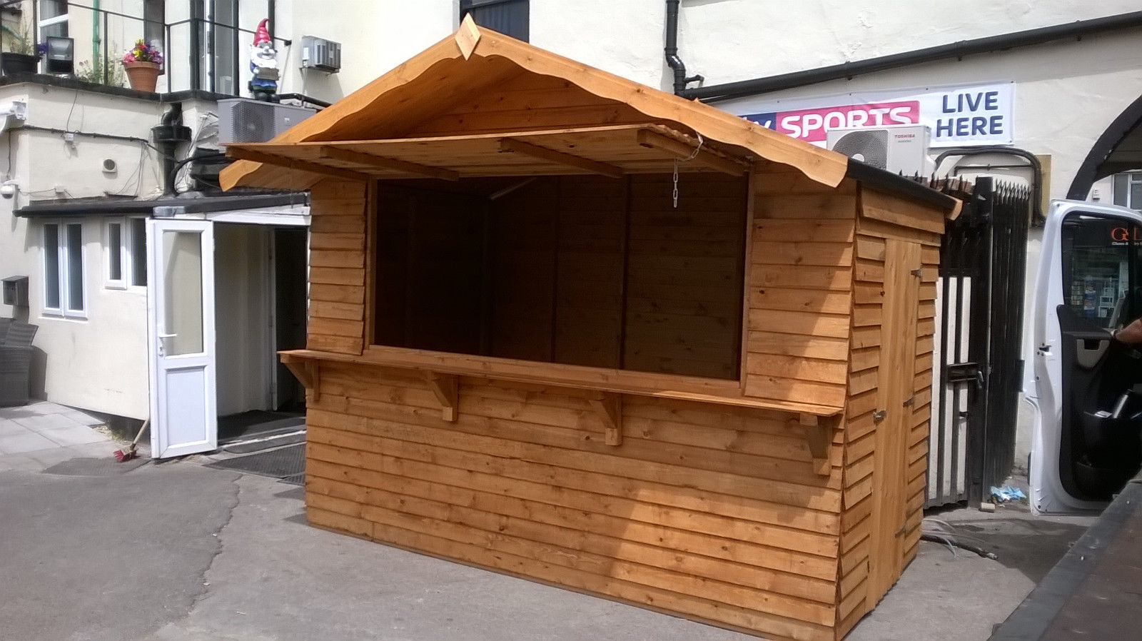 rustic-bar
